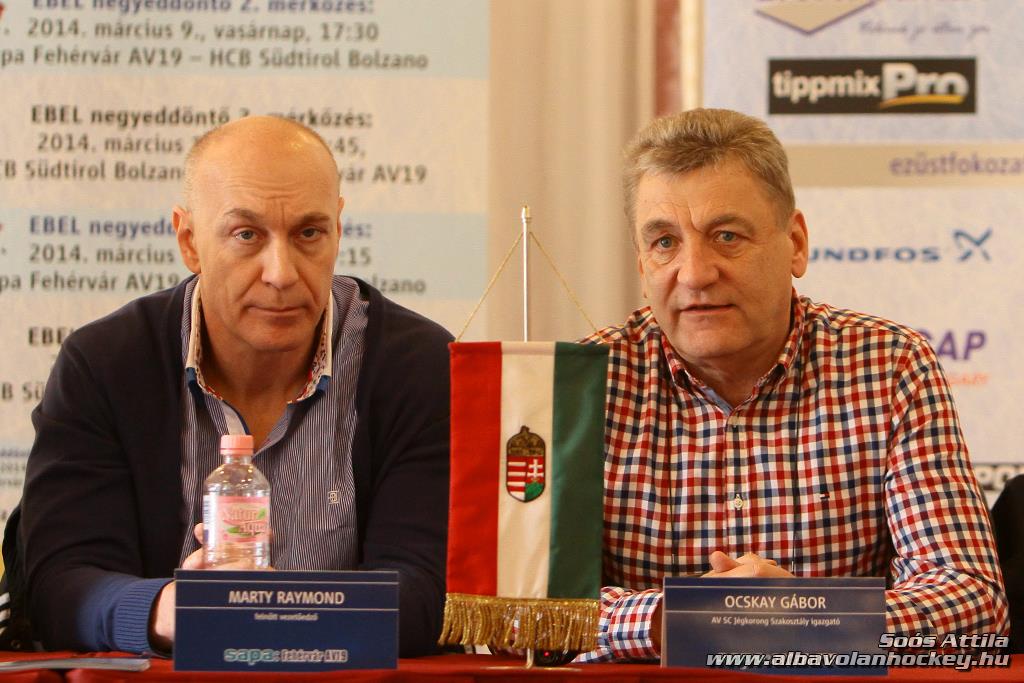 Fehervar sajtaj