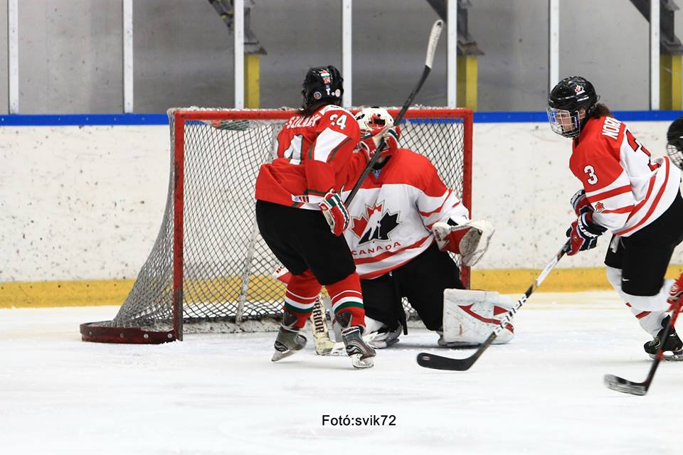 HUNCAN U18W 2