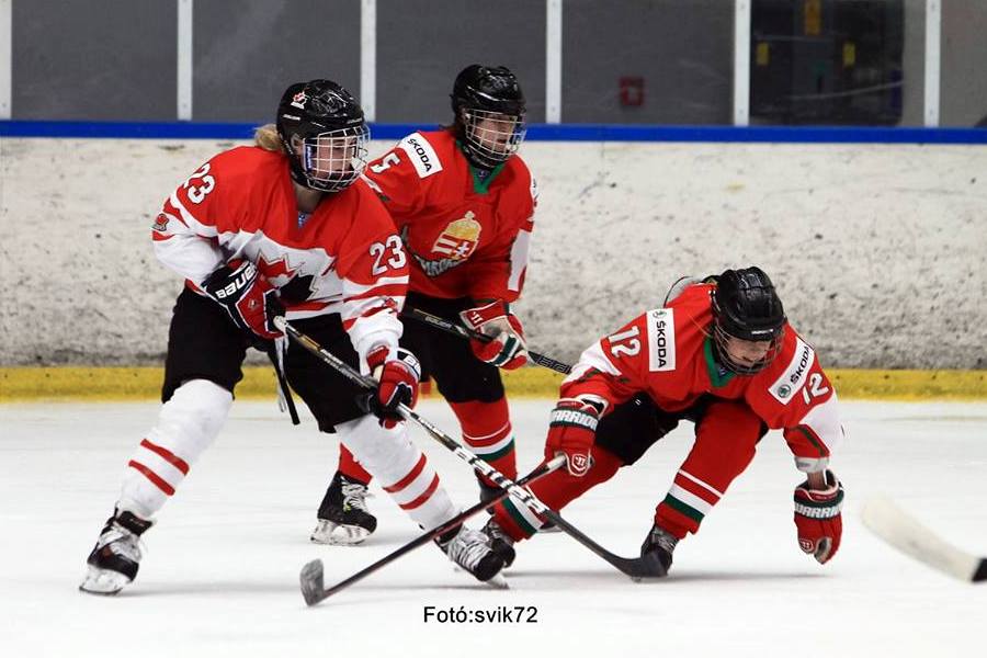 HUNCAN U18W
