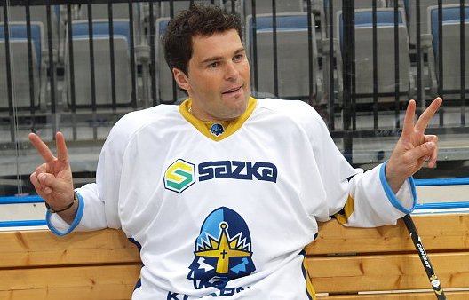Jagr Kladno 2