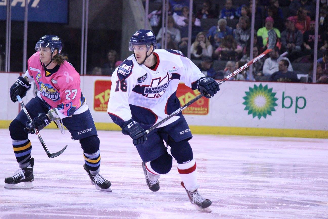 Nagy Gergo Kalamazoo 2014_15