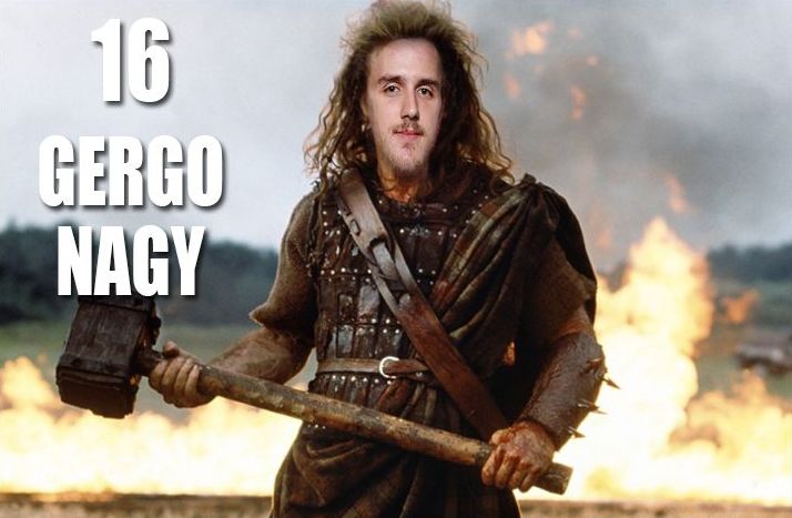 Nagy Gergo Kzoo
