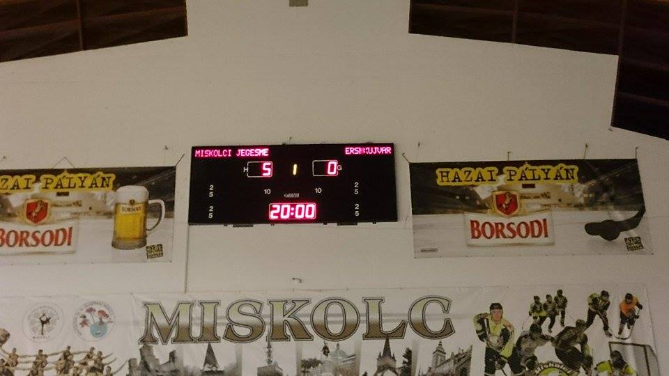 macik 5-0