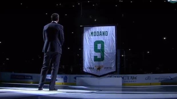 modano