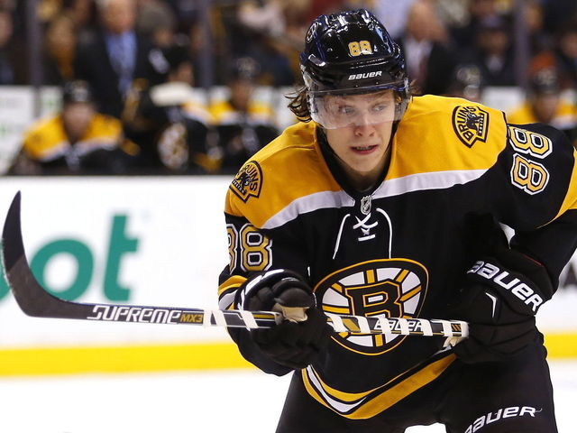 pastrnak