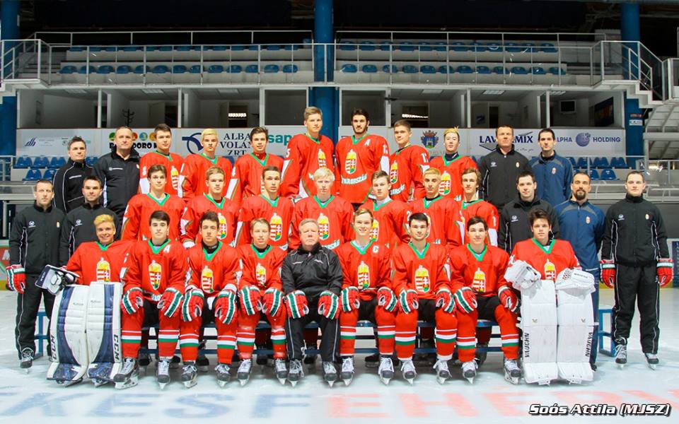 HUN U18