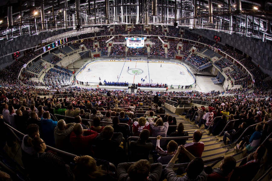 Krakow Arena