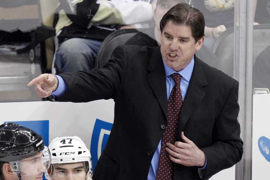 Peter Laviolette