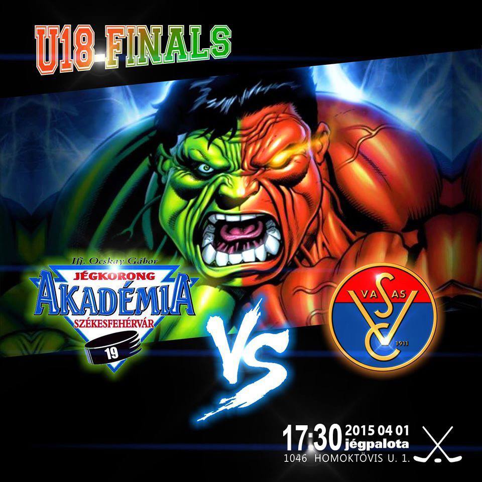 U18 donto