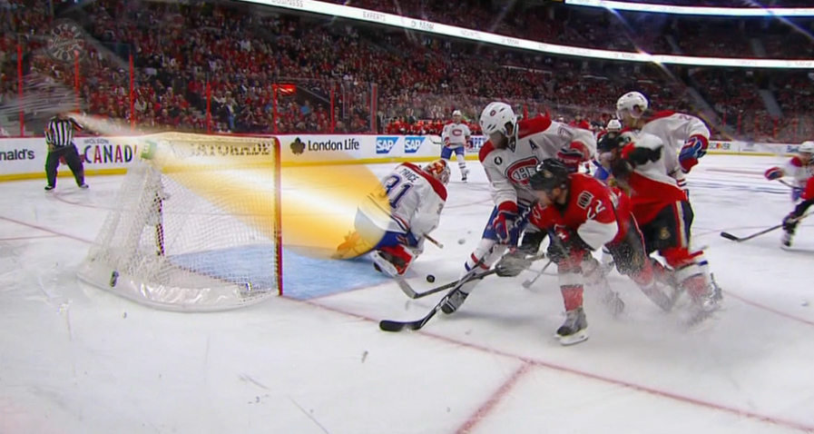 bad call