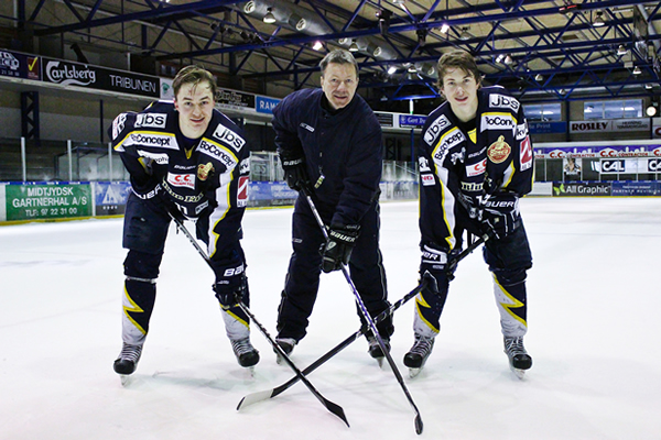 bjorkstrand