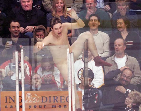 calgary fan