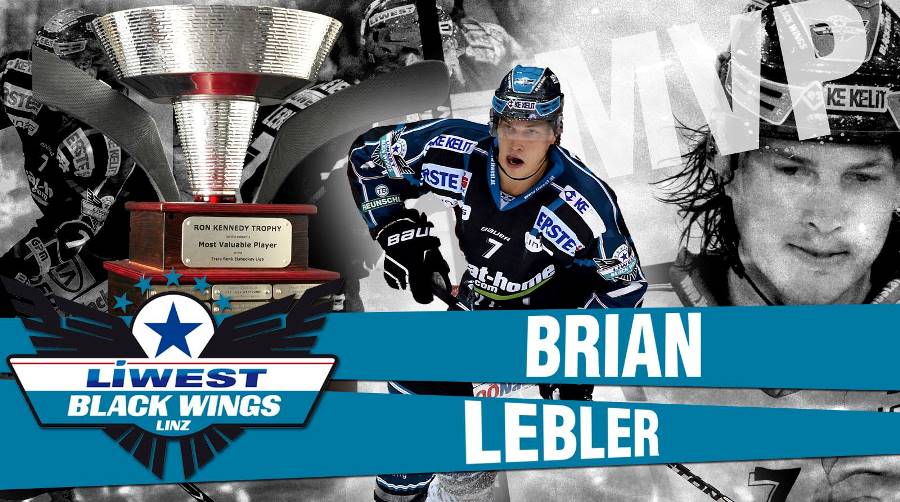 lebler mvp