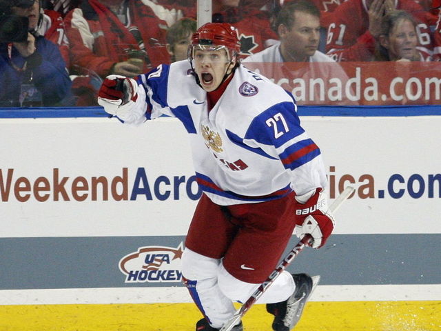 panarin