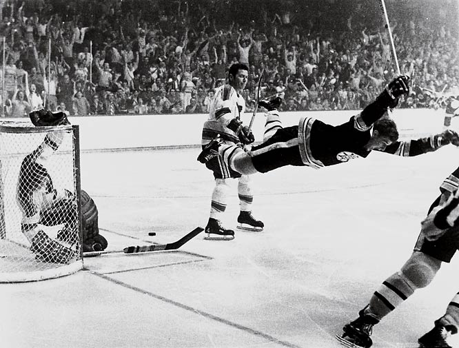 Bobby Orr 1