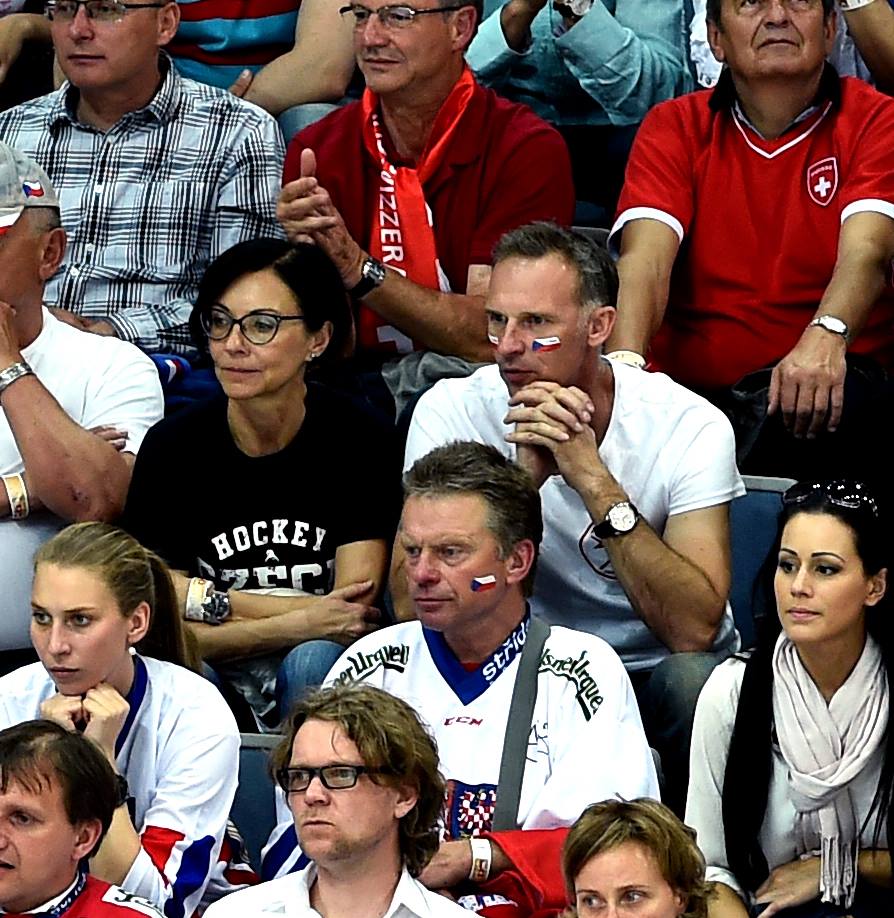 Dominik Hasek vb