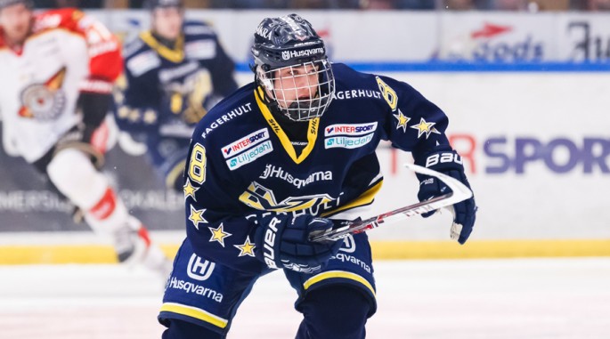 Fiala HV71