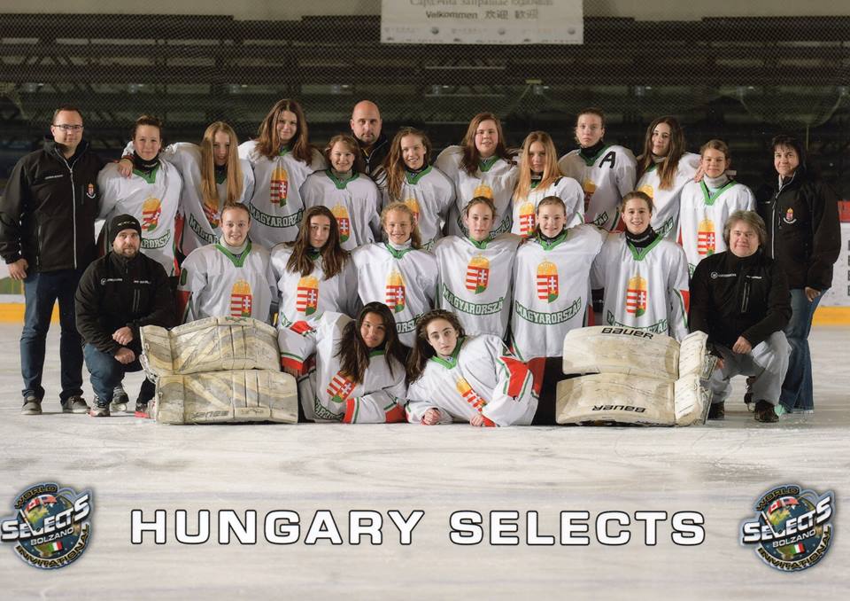HUN U15 noi