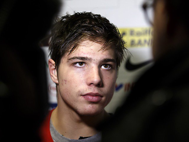 Kevin Fiala