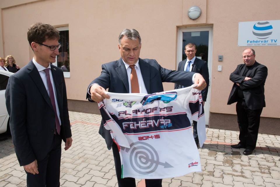 Orban Volanmez