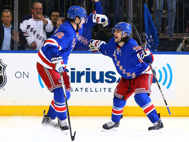 rangers