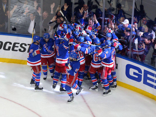 rangers