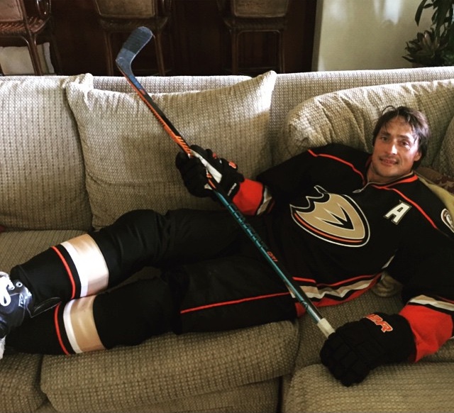 selanne
