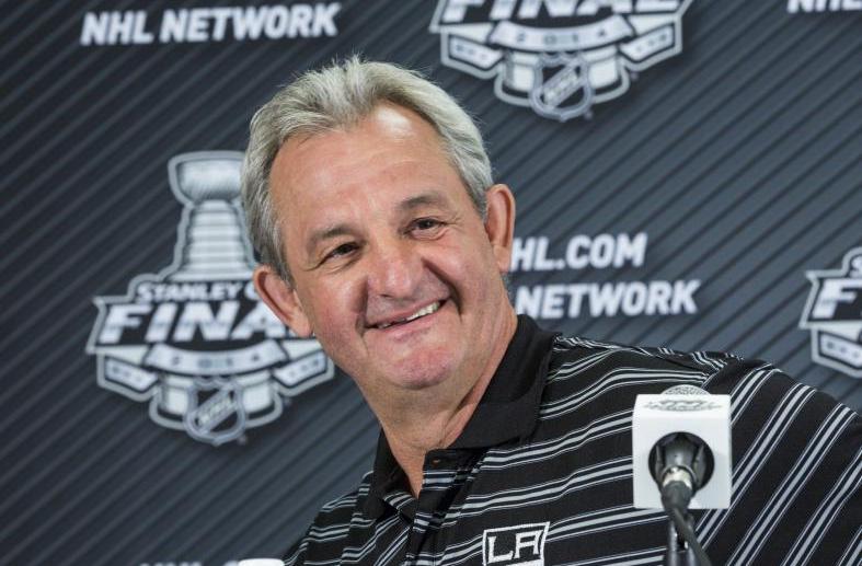 Darryl Sutter