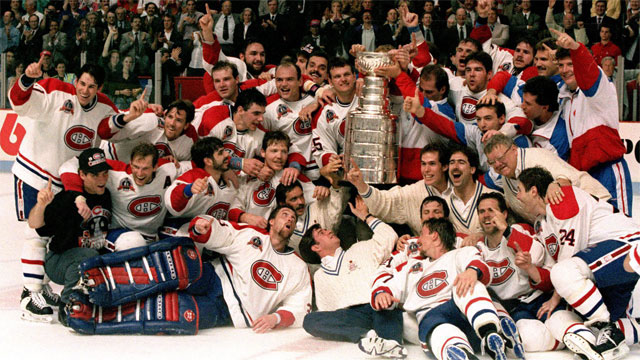 Montreal 1993