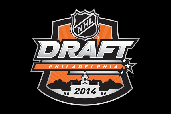 NHL draft 2014