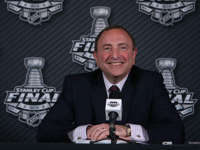bettman