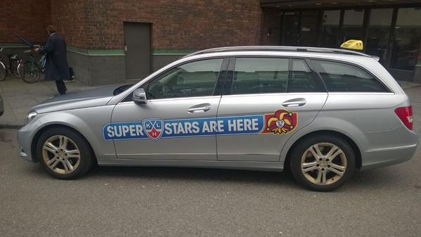 jokerittaxi