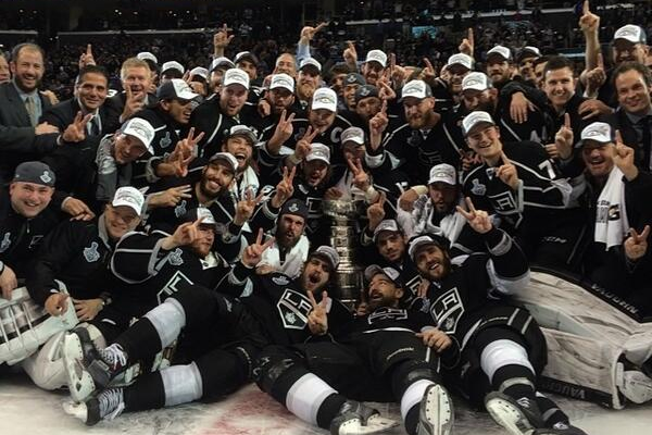 losangeleskings