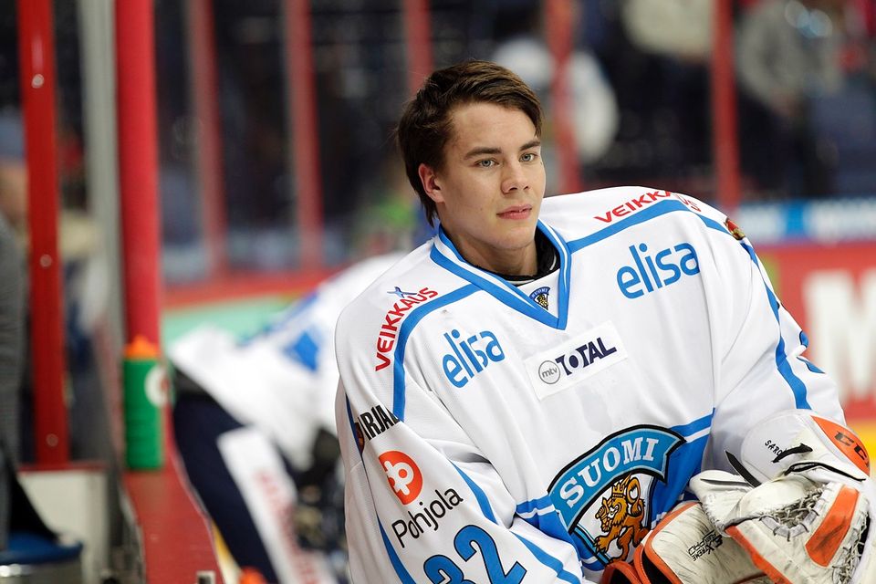 saros
