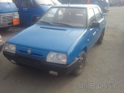 skoda