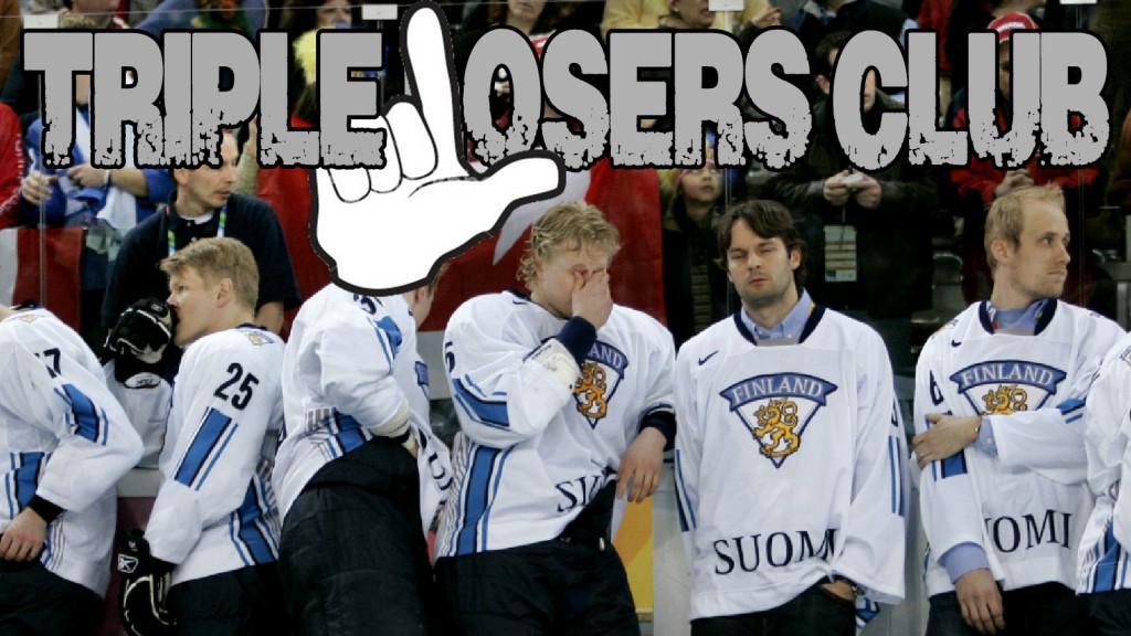 triplelosers