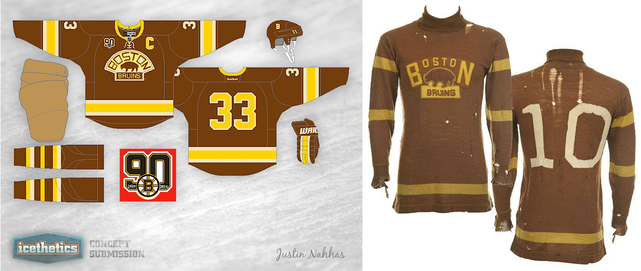 2016 wc jersey_bruins