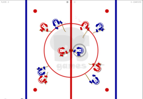 Best-Hockey-Game