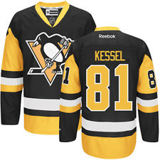 Kessel Pittsburgh 2