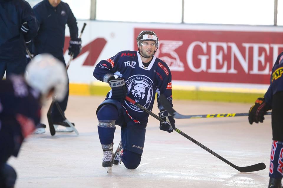 Vas Janos Medvescak