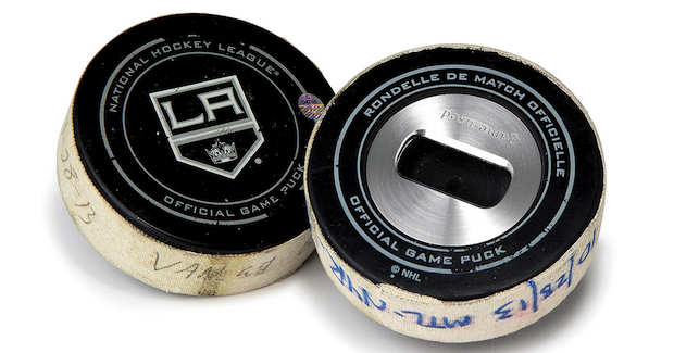 bottle opening pucks 1