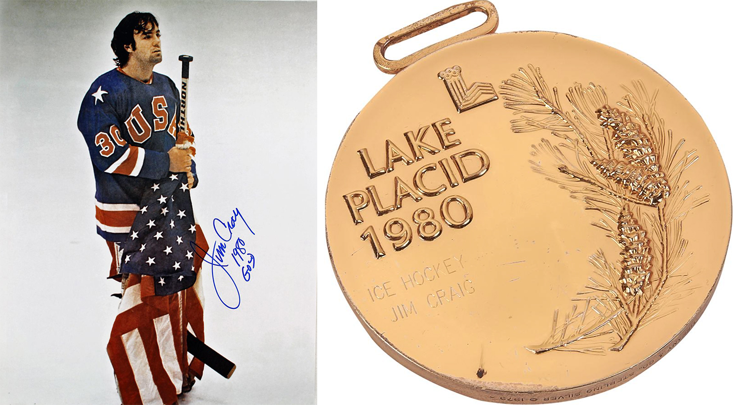 jim craig