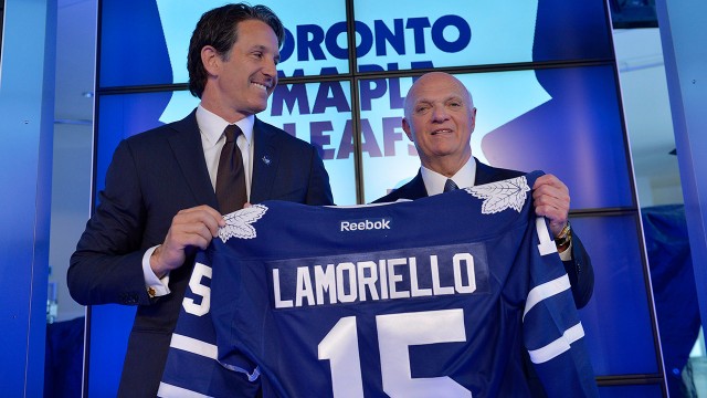 lamoriello_shanahan