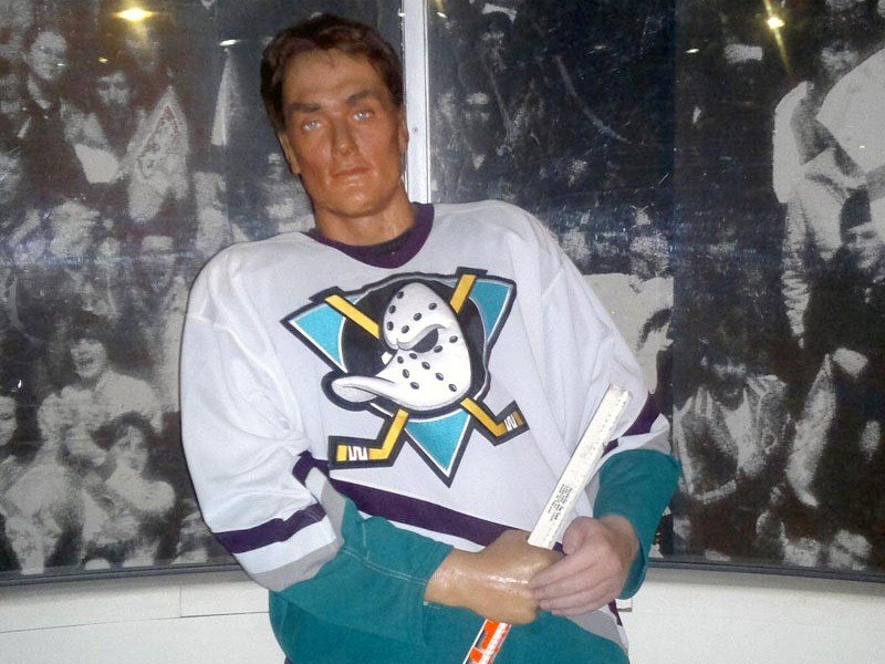 selanne wax