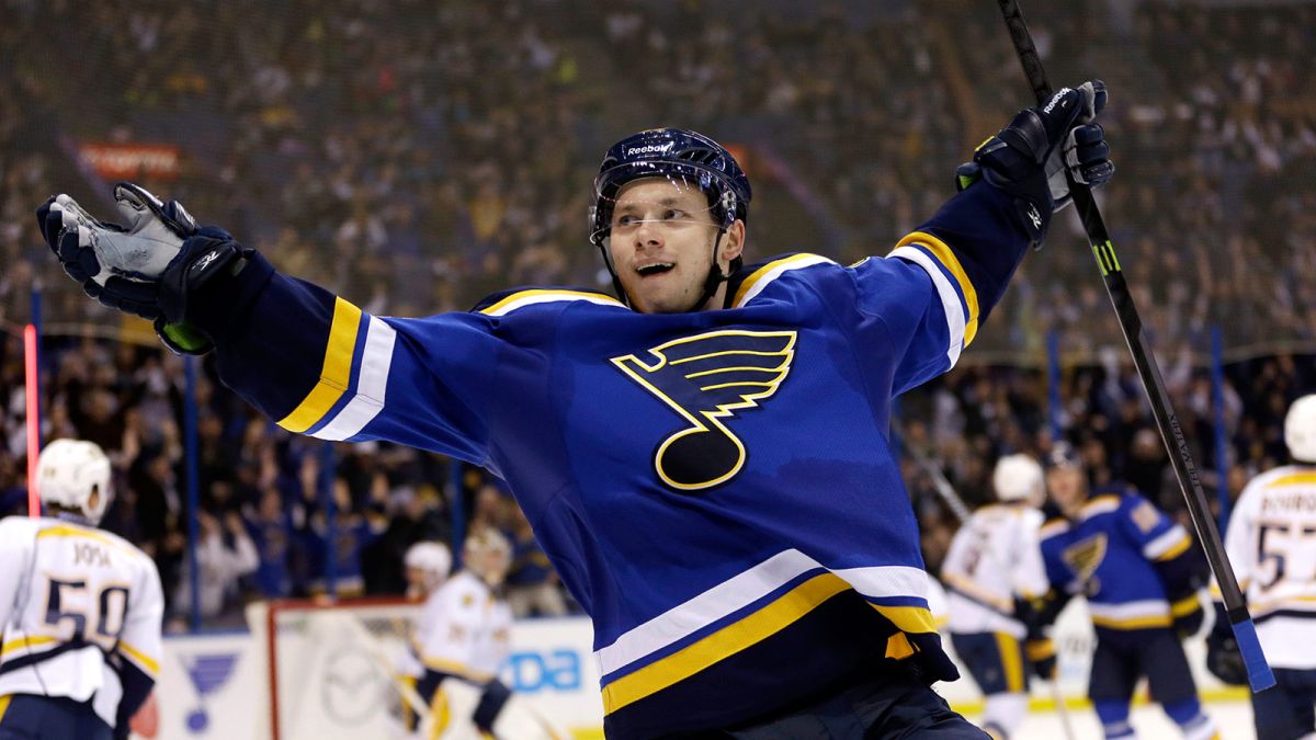 tarasenko