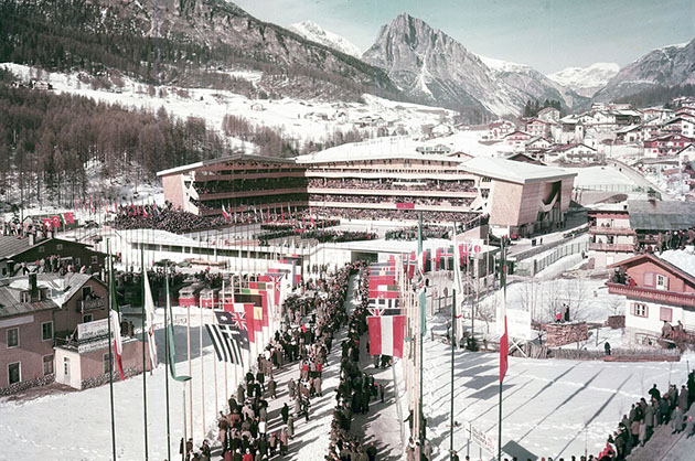 Cortina 1956