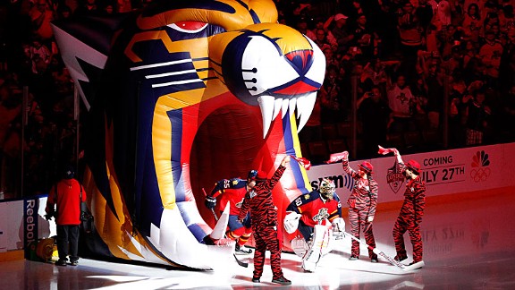 Florida Panthers