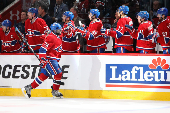 Montreal Canadiens