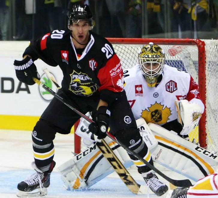 Sofron Krefeld Skelleftea 2