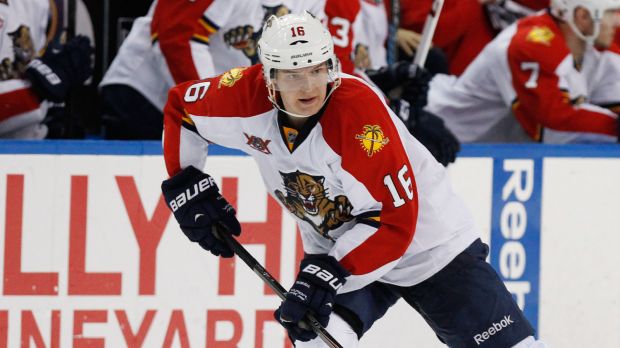 barkov